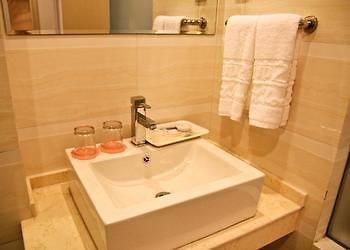 City Home Hotel Хэфэй Экстерьер фото