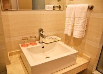 City Home Hotel Хэфэй Экстерьер фото
