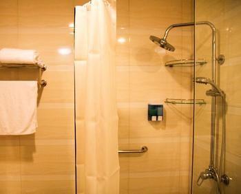 City Home Hotel Хэфэй Экстерьер фото